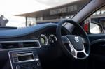 Volvo V70 2010 года